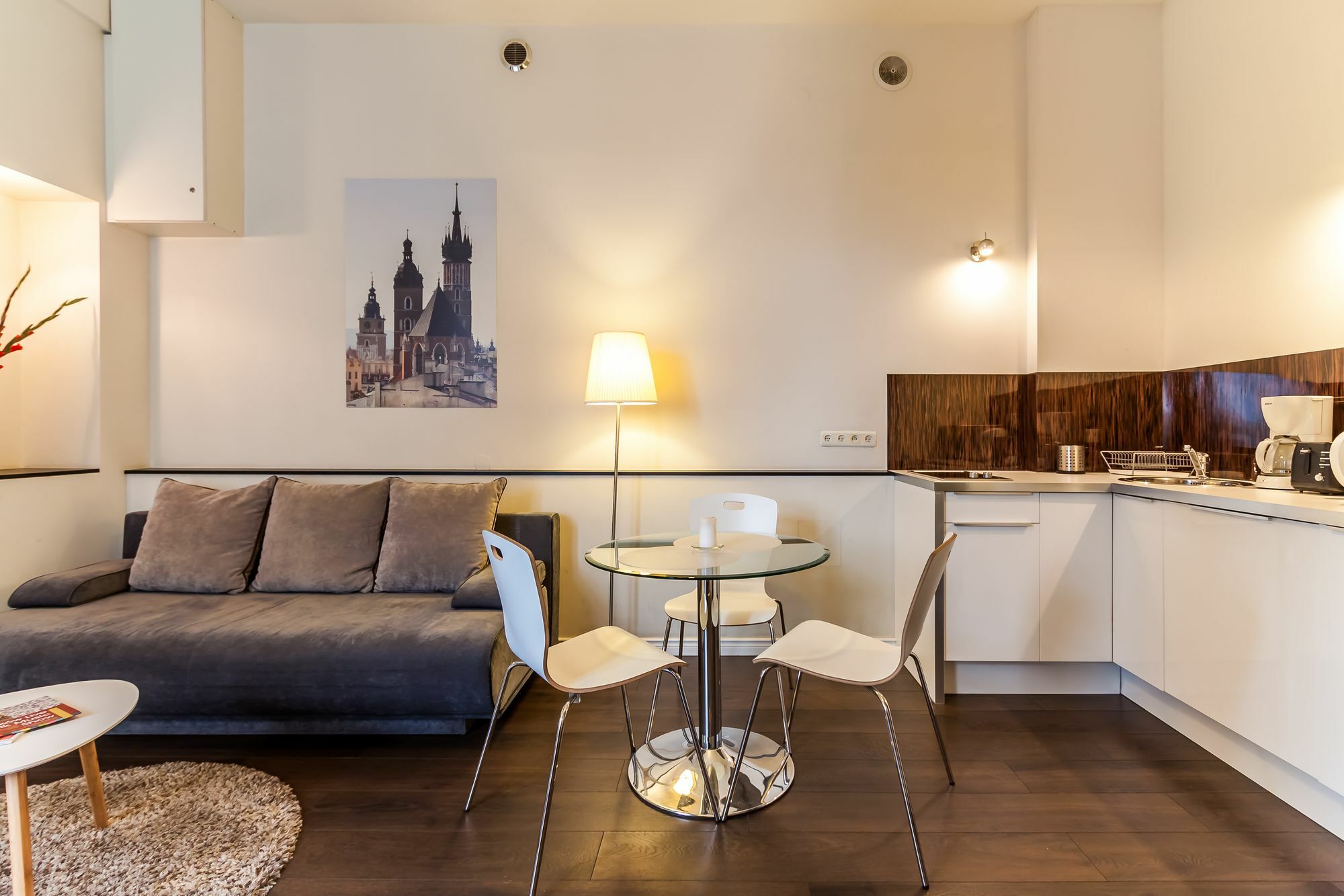 Dluga 27 Apartment Krakow
